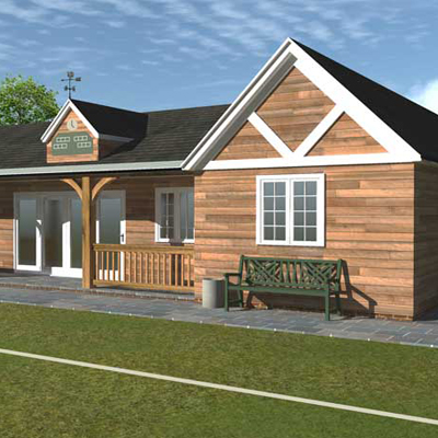 Sports Clubhouses Sports Clubhouses