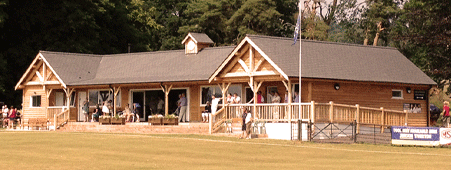 traditional clubhouses
